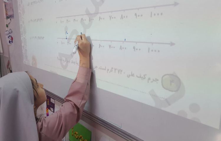 نمایش بلدرچین و برزگر 4