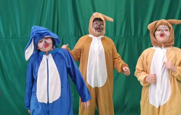 نمایش تدبیر 2