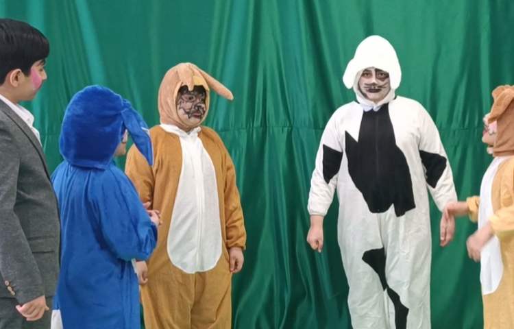 نمایش تدبیر 3