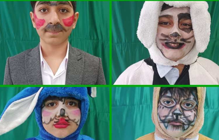 نمایش تدبیر 4