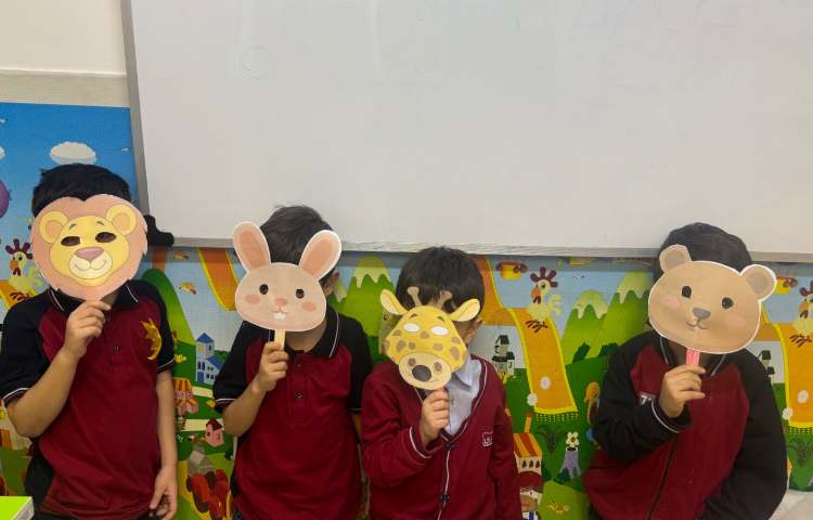 نمایش خلاق 1