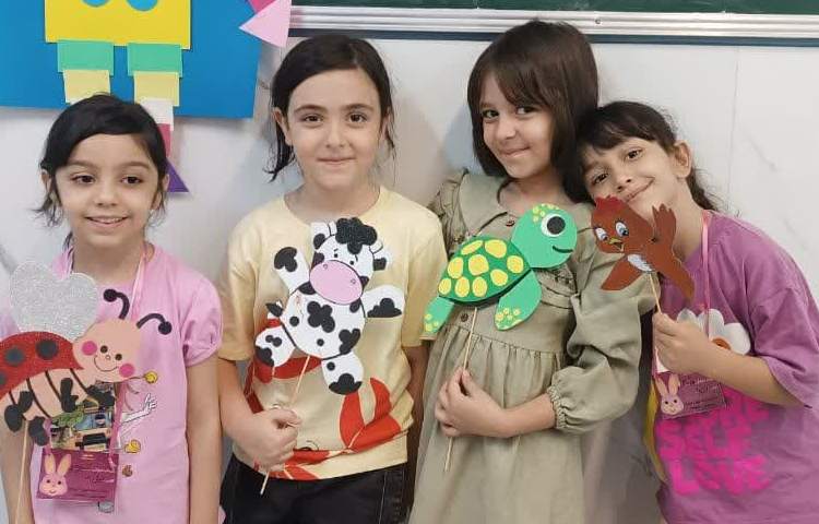 نمایش خلاق 2