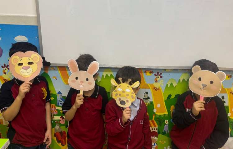 نمایش خلاق 3