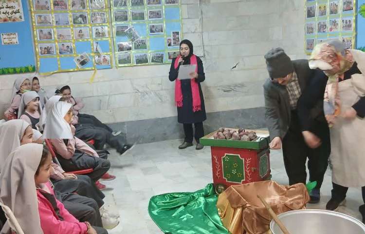 نمایش چغندر پربرکت 3