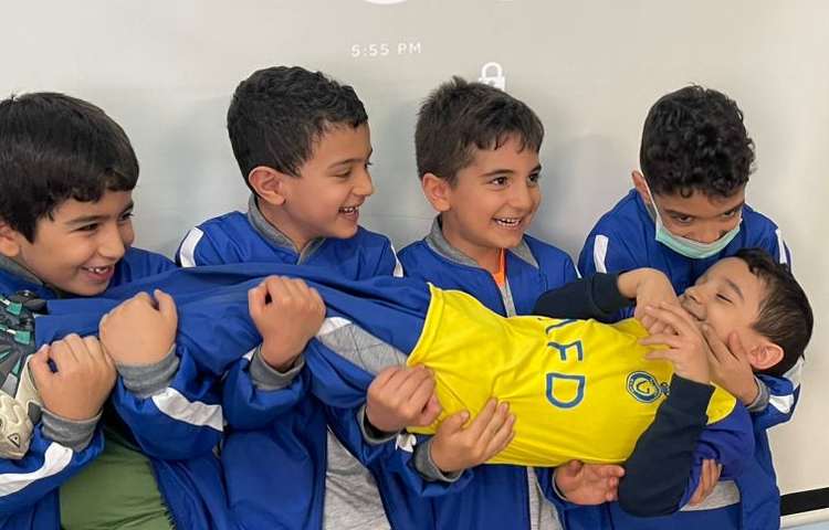 نمایش چوب خط زنگ ریاضی خلاق 2