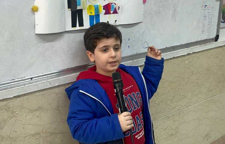 نمایش کد گذاری نشانه خوا 3