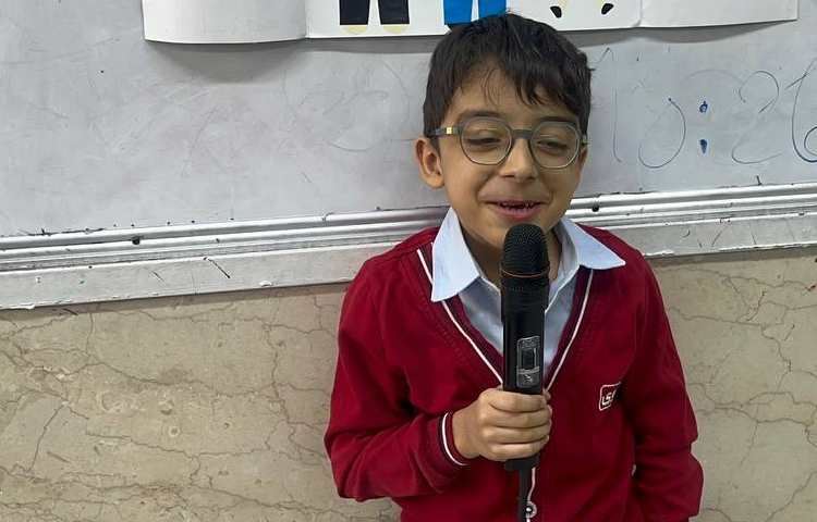 نمایش کد گذاری نشانه خوا 8