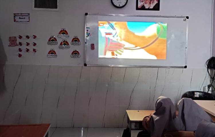 نمایش کلیپ 4