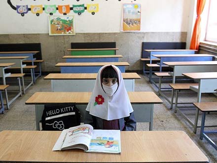 کلاس‌های جبرانی برای دانش‌آموزان در تابستان برگزار می‌شود