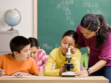 نمره‌ی آزمون بین‌المللی تیمز دانش‌آموزان ایرانی