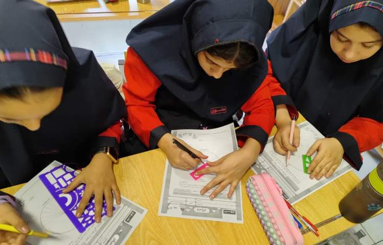 نمودار زندگی 1