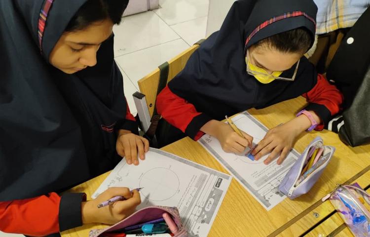 نمودار زندگی 2