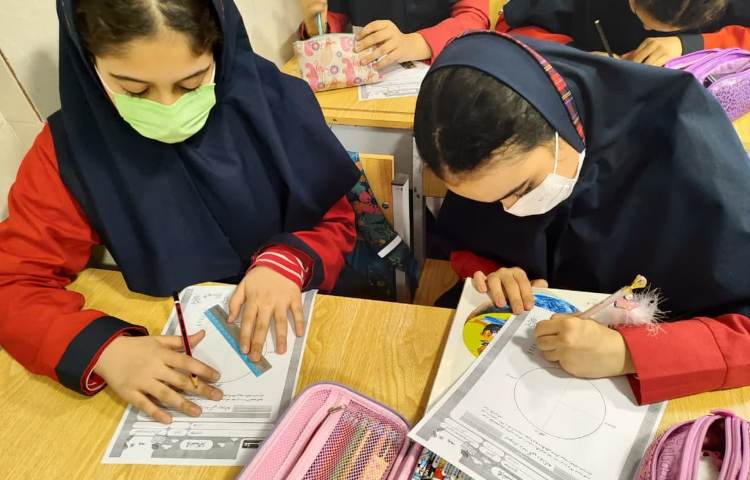 نمودار زندگی 3