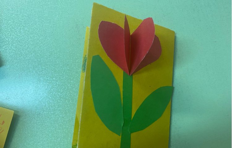 :نمونه کارت تبریک‌روز مادر 1