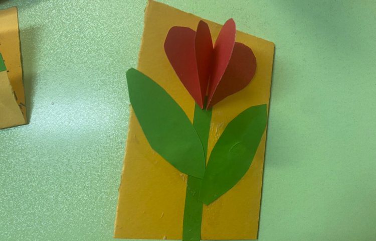 :نمونه کارت تبریک‌روز مادر 4