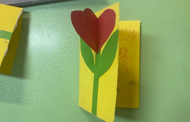 :نمونه کارت تبریک‌روز مادر 5