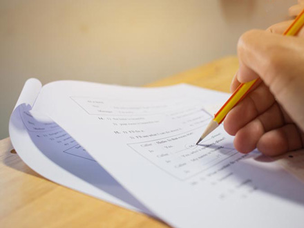 نوبت اول کنکور 1403 برگزار شد