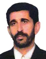 حسین نوریه