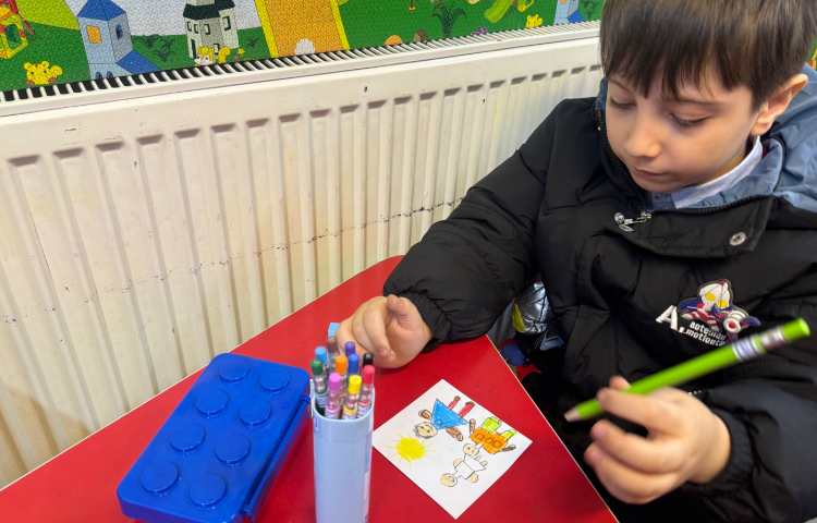 نوشتاری:واحد کار خانواده 2