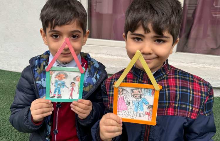 نوشتاری:واحد کار خانواده 4