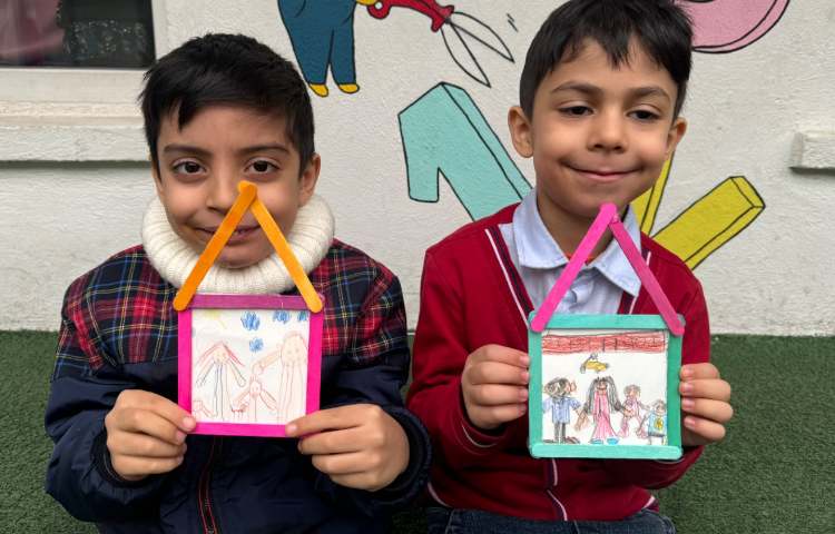 نوشتاری:واحد کار خانواده