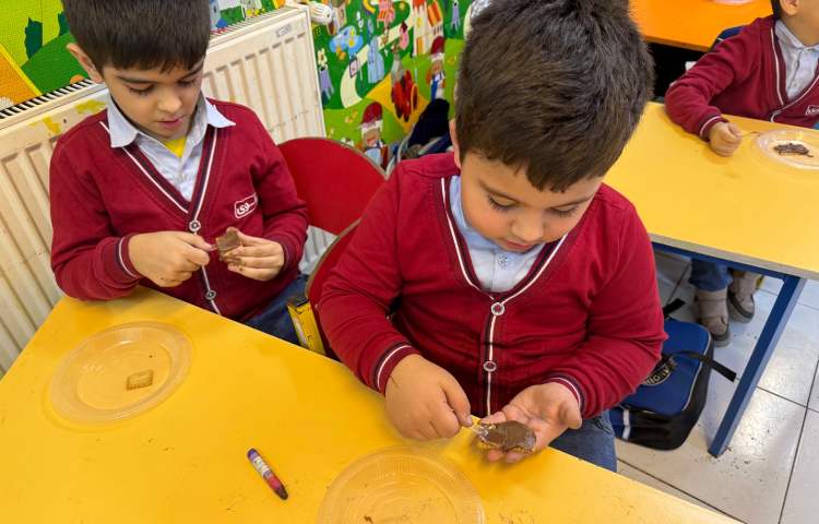 نوشتاری: آموزش چراغ راهنما 7