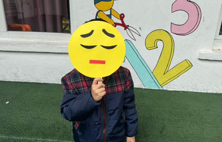 نوشتاری: احساسات 3