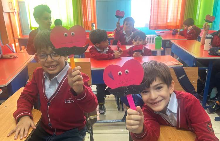 نوشتن کلمه ی بابا 1