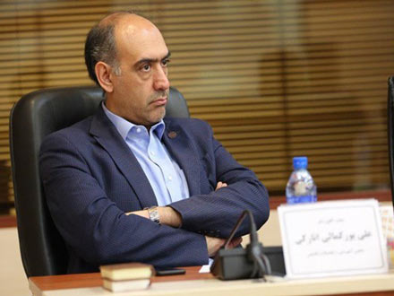 تاکید رئیس دانشگاه شهیدرجایی بر متناسب‌سازی برنامه درسی با نیازهای آموزش‌و پرورش