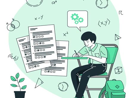 نکات مهم درباره امتحانات نهایی