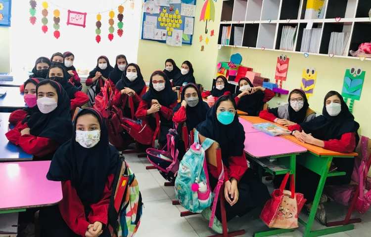 نکوداشت هفته پدافند غیرعامل 1