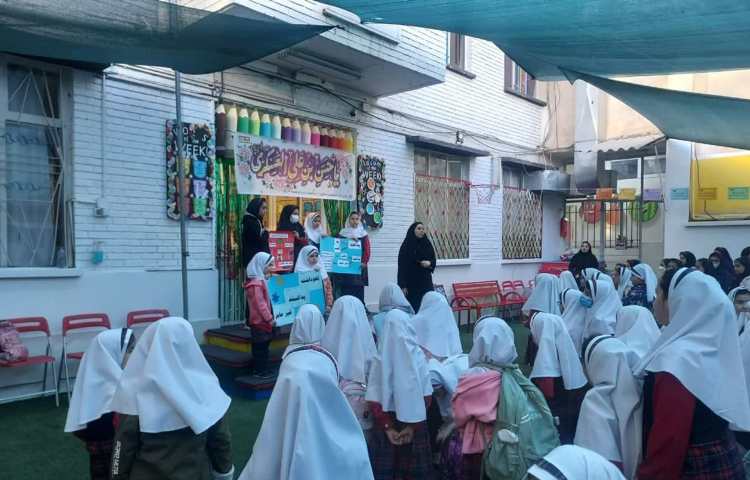 نکوداشت پدافند غیر عامل 3