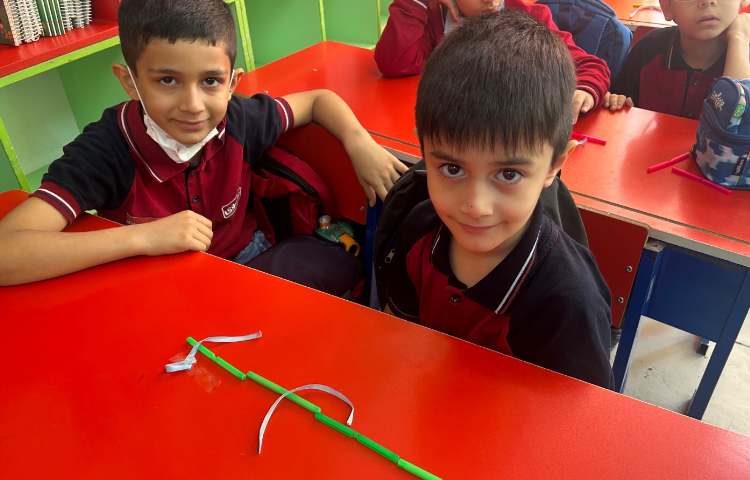 نگارش،دست ورزی لوحه 1