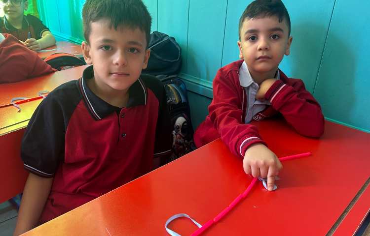 نگارش،دست ورزی لوحه 5