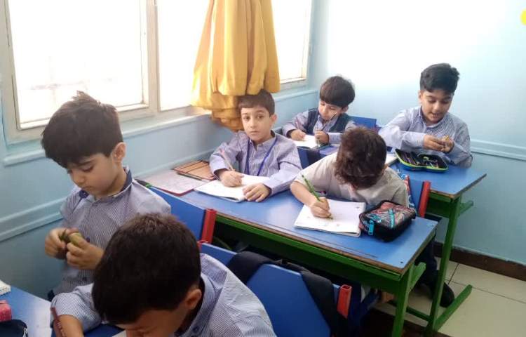 نگارش:لوحه 1 4