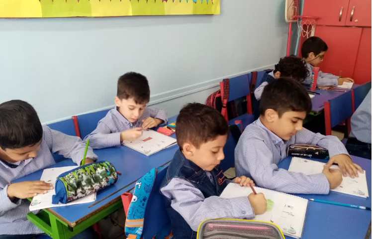 نگارش:لوحه 1