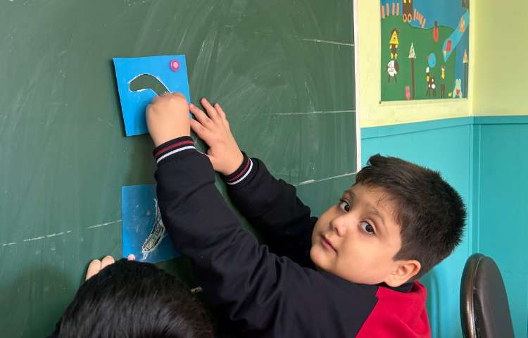 نگارش ، دست ورزی لوحه ها 2