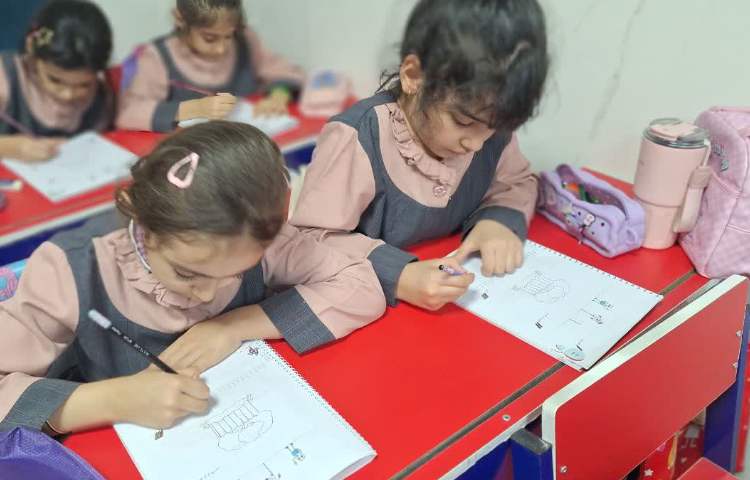 نگارش 2