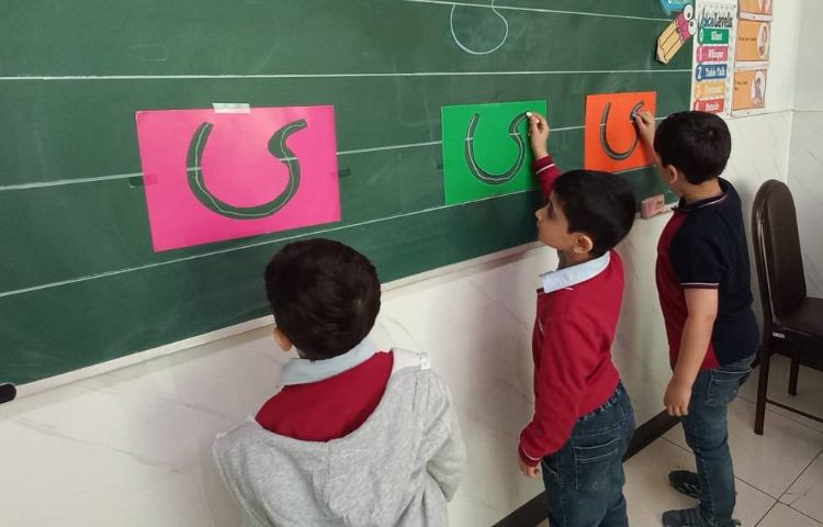 نگارش 3