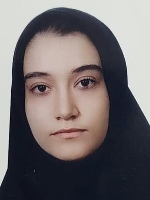نگار امرایی