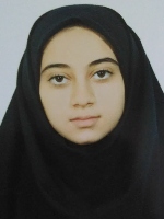 نگار امرایی