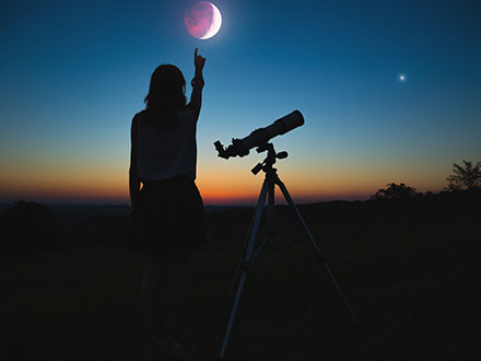 المپیاد جهانی نجوم و اختر فیزیک