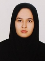نگین اکبری نژاد