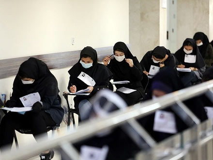 افزایش «تاثیر سوابق تحصیلی در کنکور» در صورت اطمینان از امنیت امتحانات نهایی