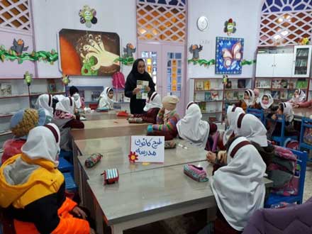 آغاز اجرای طرح «کانون مدرسه» از این ماه