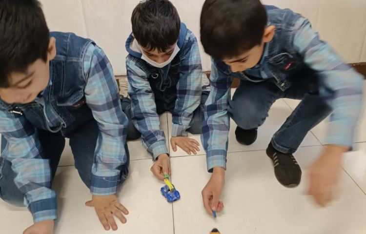 نیروی مغناطیسی و قطب های آهنربا 2