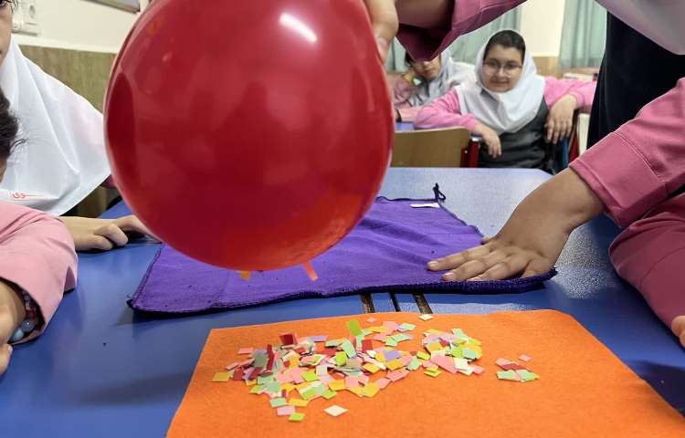 نیروی نامرئی 1