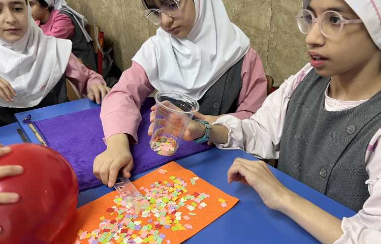 نیروی نامرئی 2