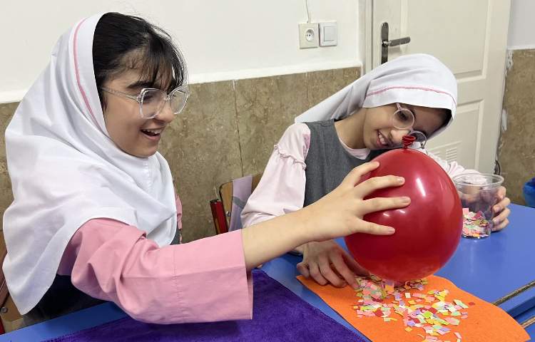 نیروی نامرئی 5