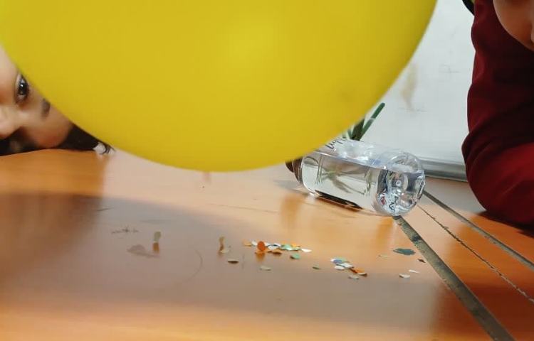 نیروی نامرئی 7